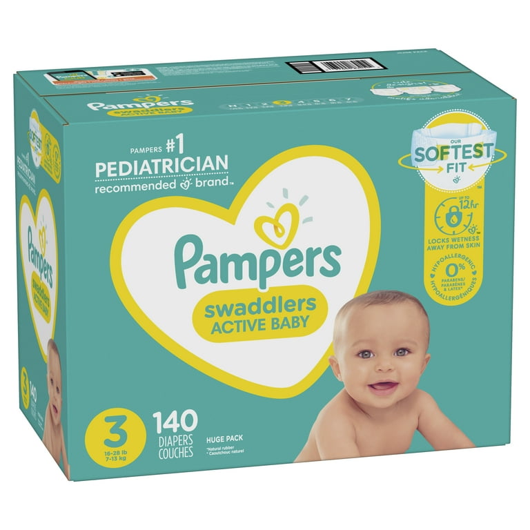 jak zamowic probnik pampers