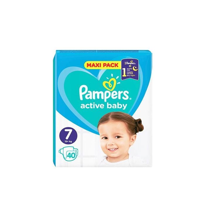 pampers 1 do jakiego wieku