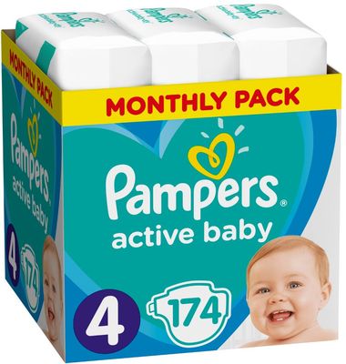 pampers sleep play