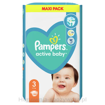 pampers 92 stan idealny