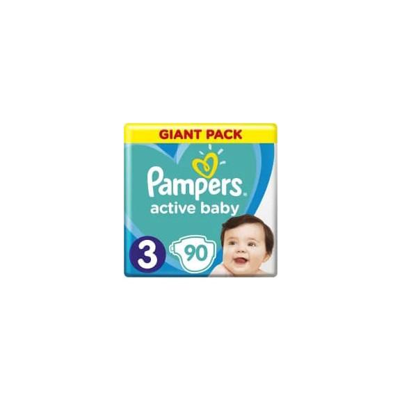 pampers zolte cena