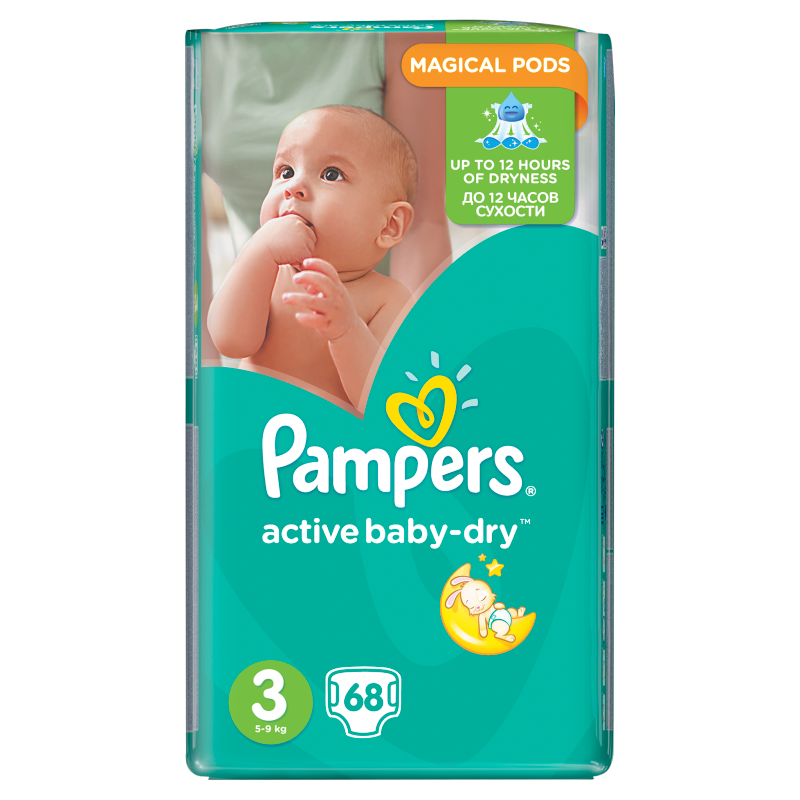 pampers premium care pants 4 22 sztuk