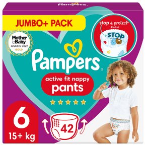 pampers 1 kup