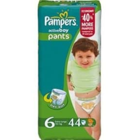 pampers daily care 1 newborn