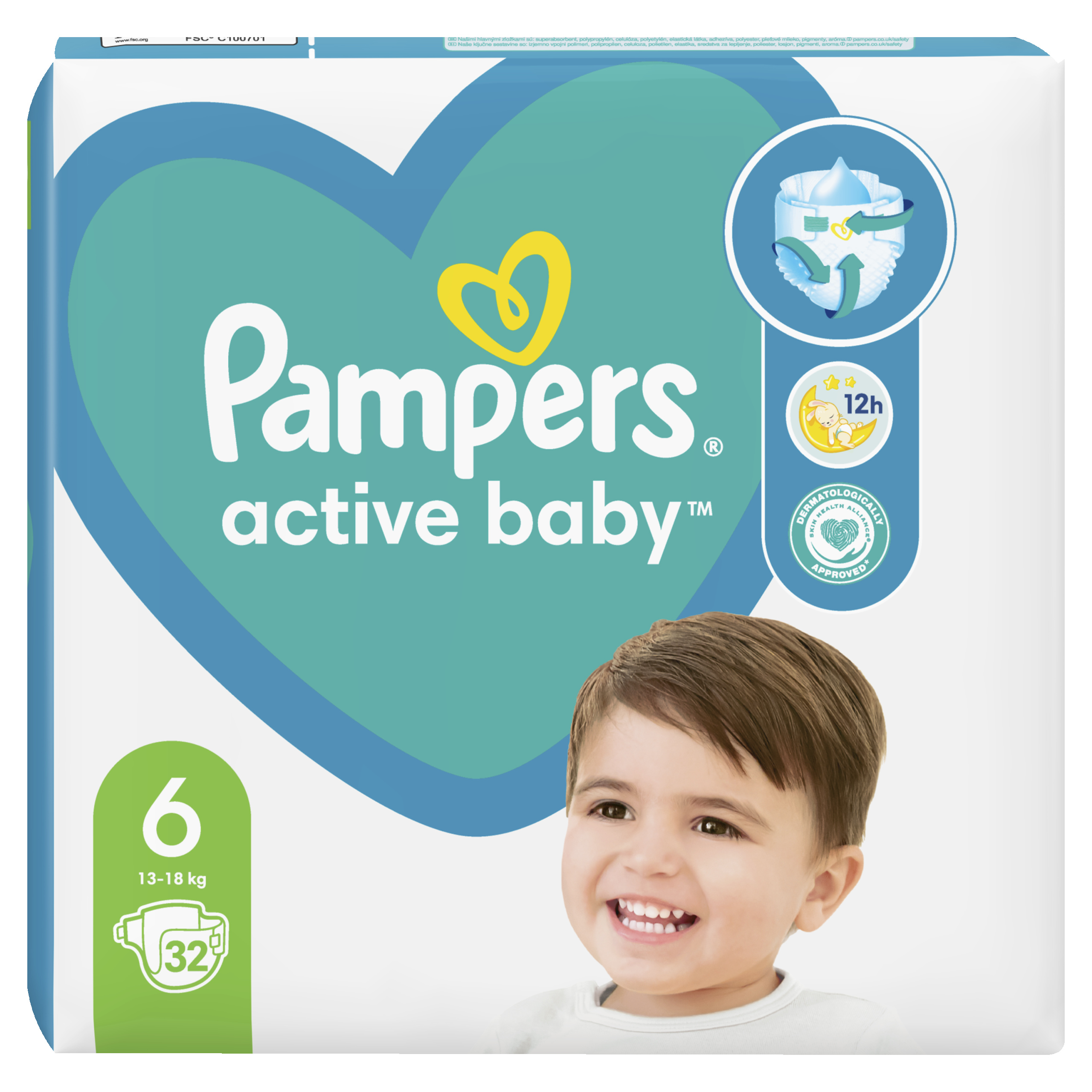 pampersy pampers 4 promocja