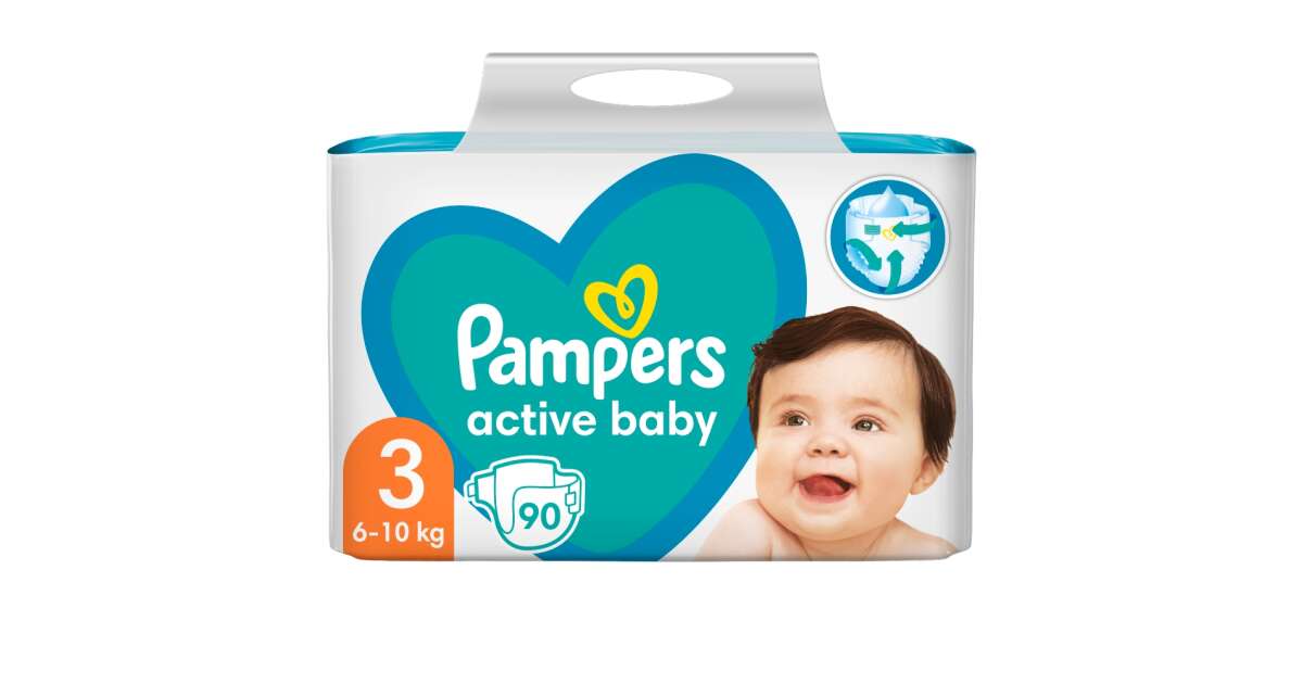 pampers preemie protection