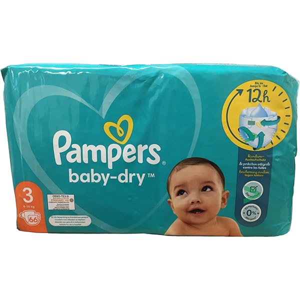 pampers premim care 1