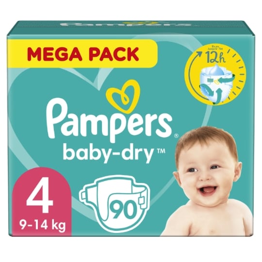 pampers sleep and play a active baby