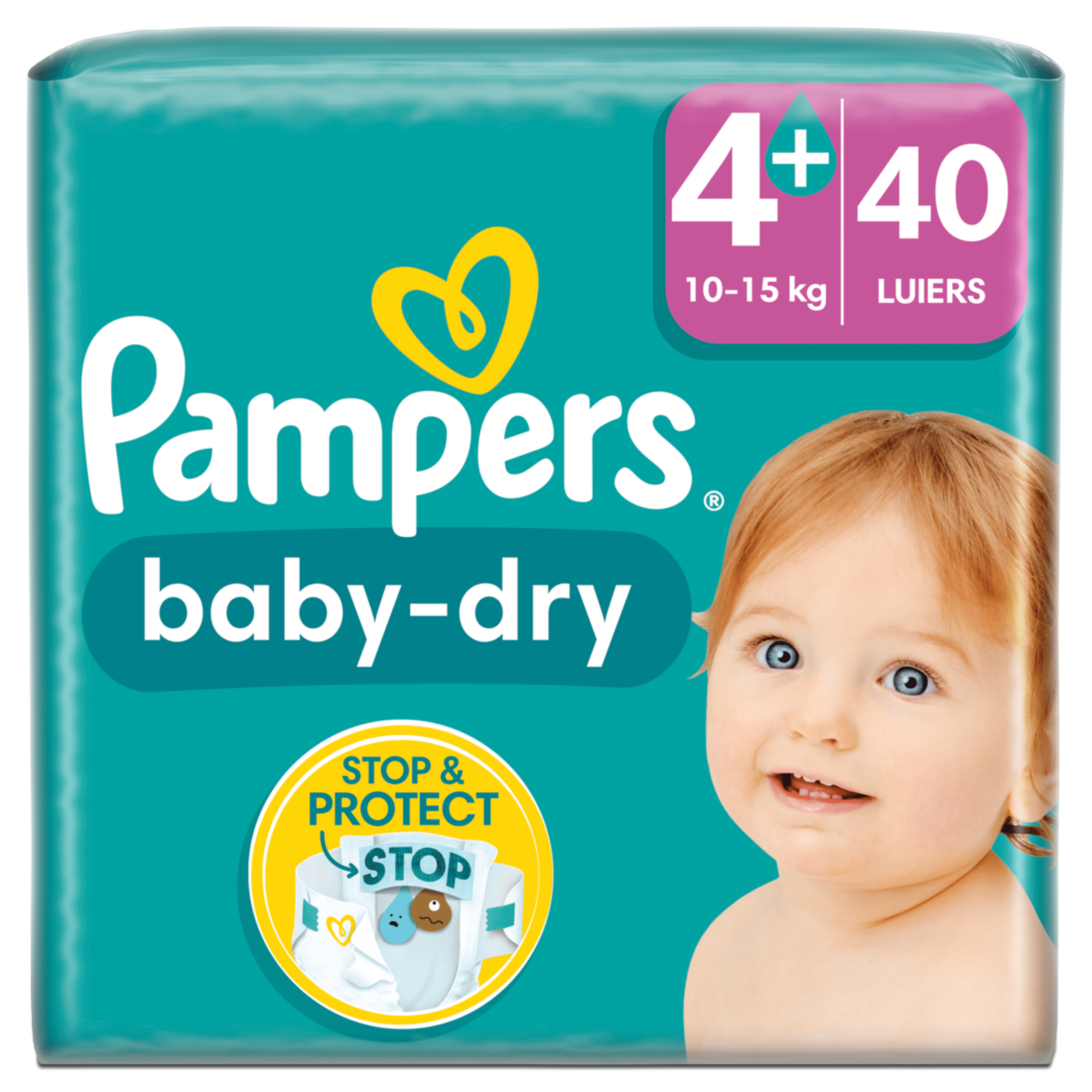 kalendarz ciąży pampers 32