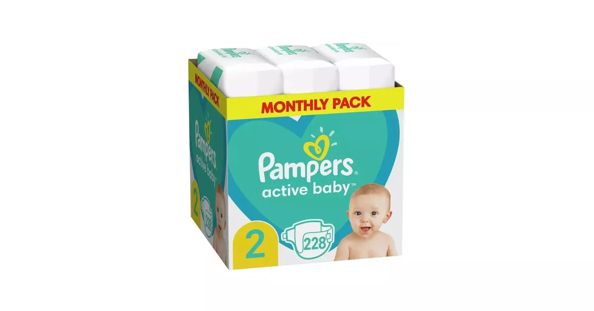 pampers sleep and play 4 tesco