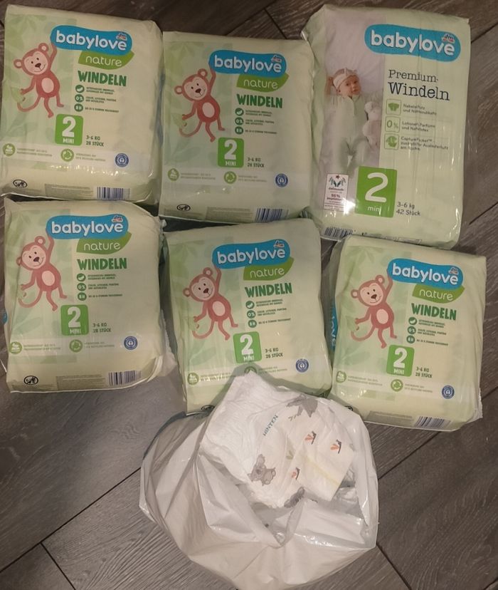 pampers rozmiar 3 cena za pieluche