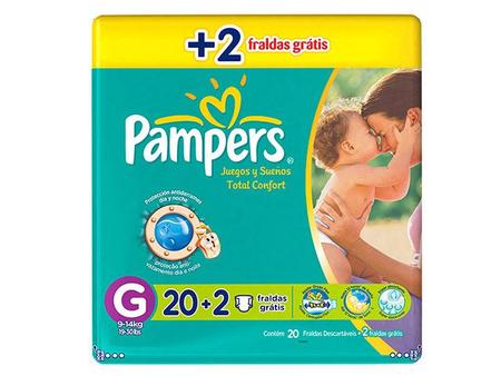 forever the people pampers kids