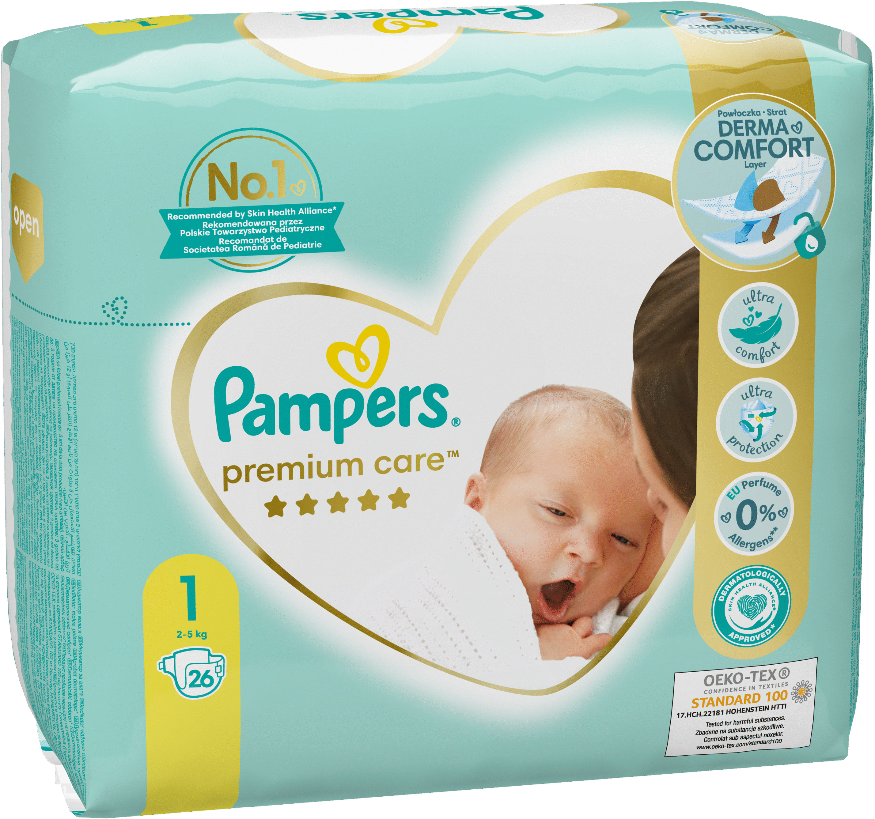 30 tydzien ciazy pampers