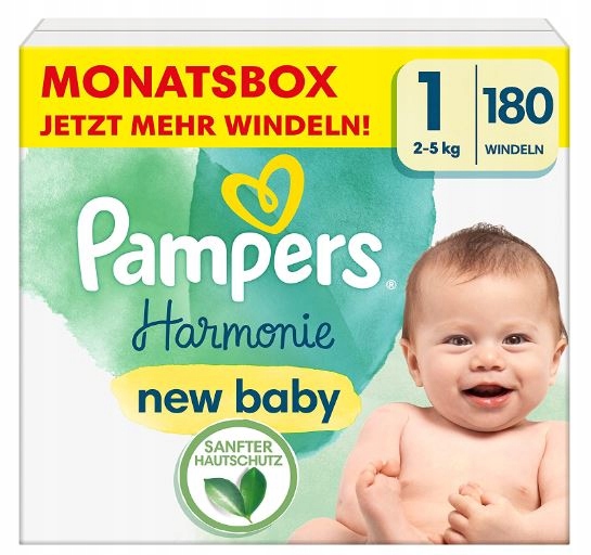 stacje paliw pampers
