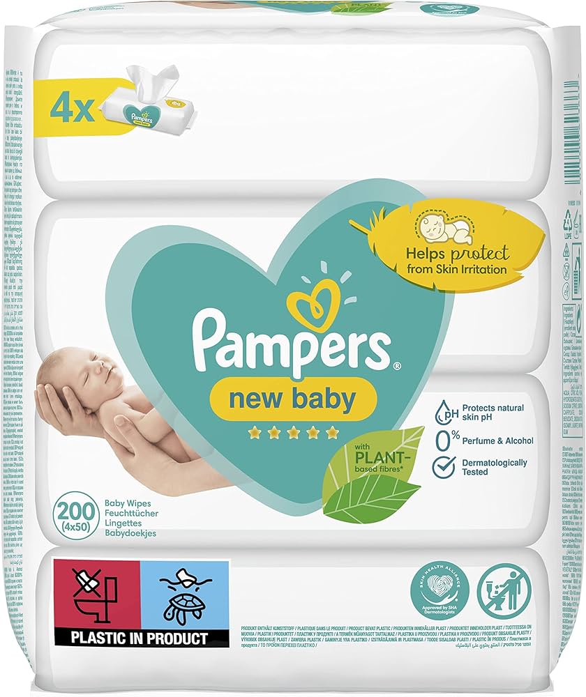 pampers active fit premium