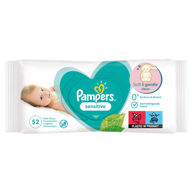 pampers rossma