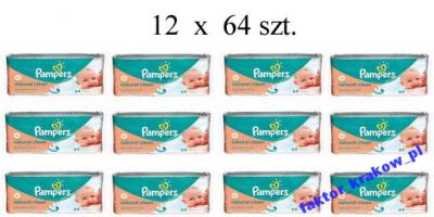 kupon o wartosci 13 zl na pieluszki pampers care