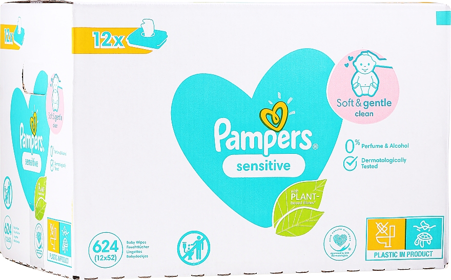 pampers maxi sztuka