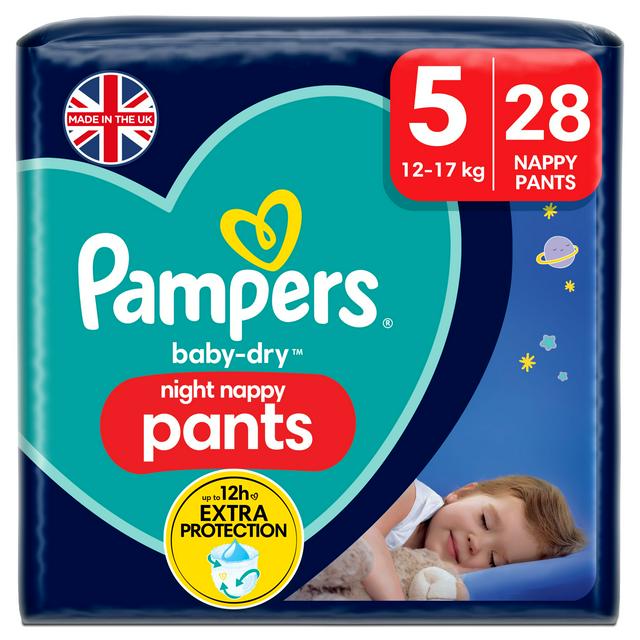 rosmann pampers 5