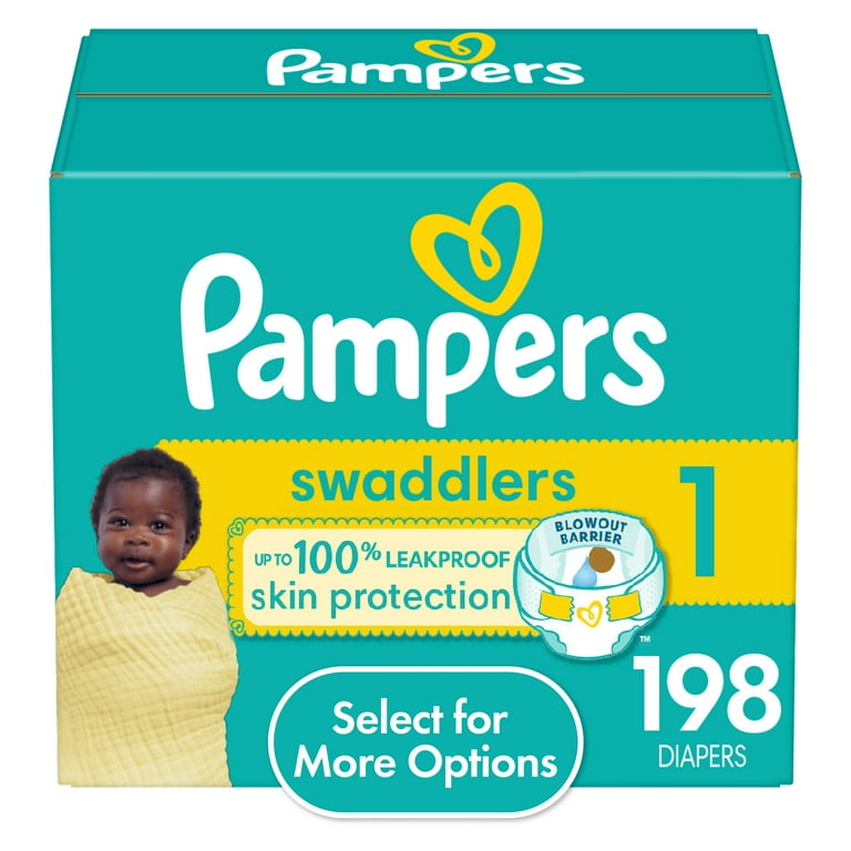 pampers night 6