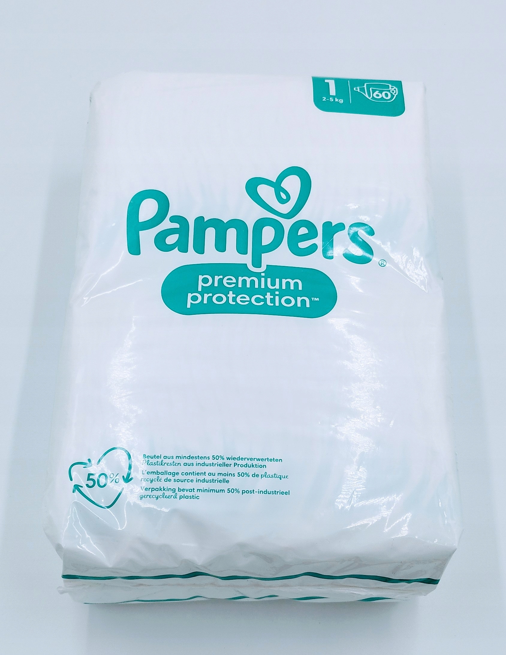 pieluchy pampers aktive babymini