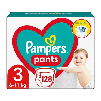 pampers 2 roosmann