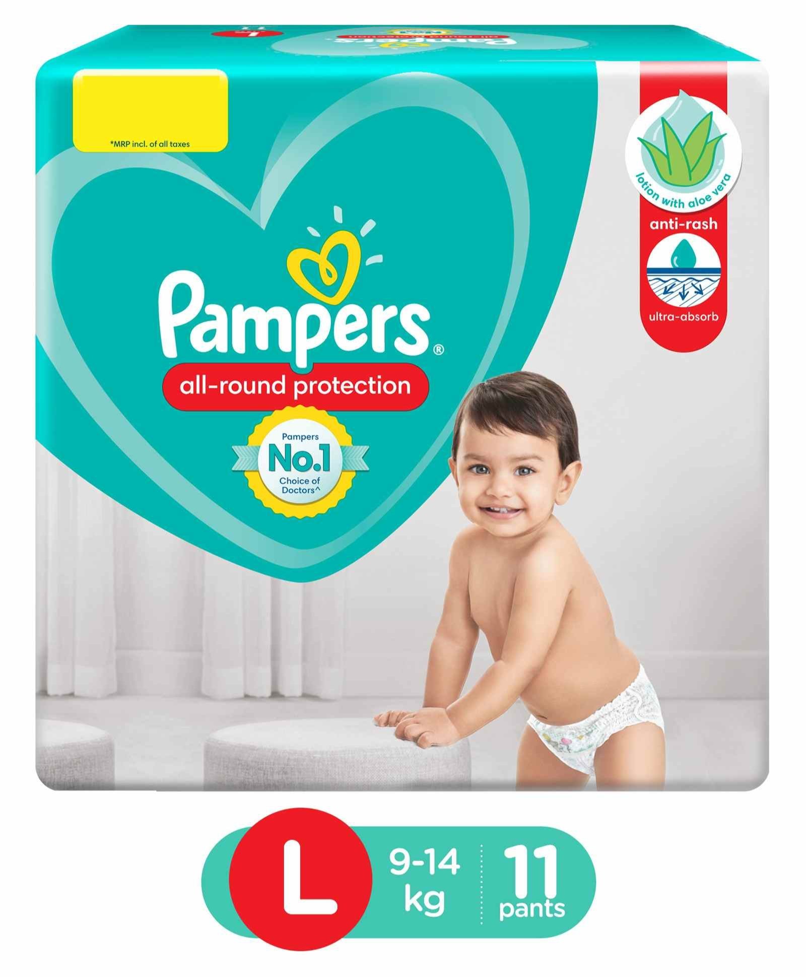 emag kod rabatowy na pieluchomajtki pampers pants