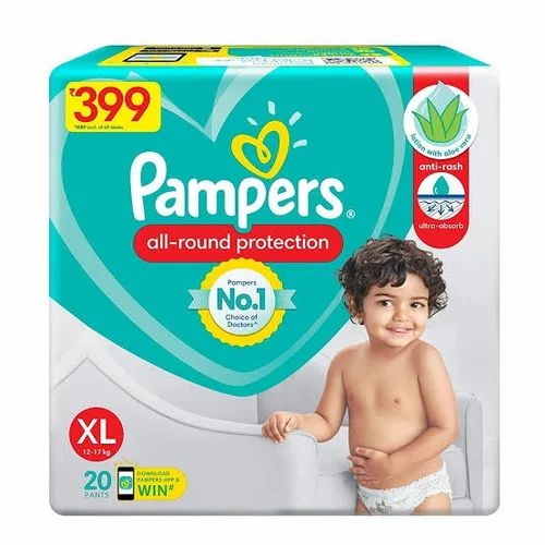 pampers premium care 1 88 szt auchan