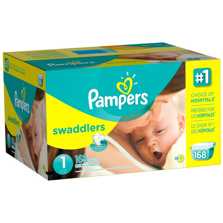 pampers 4 active baby night