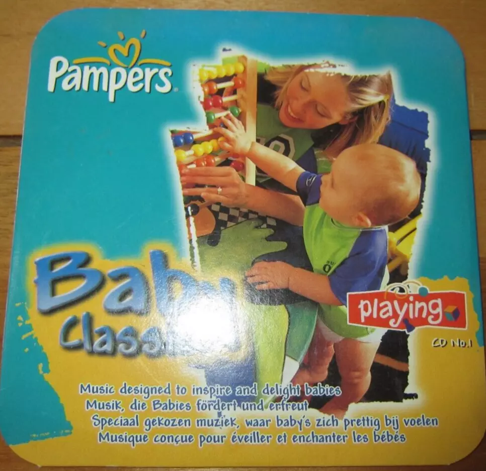 pieluchomajtki pampers 6 wyglad