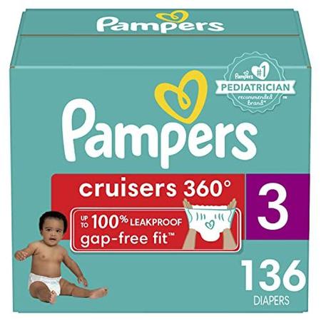 pampers t6711