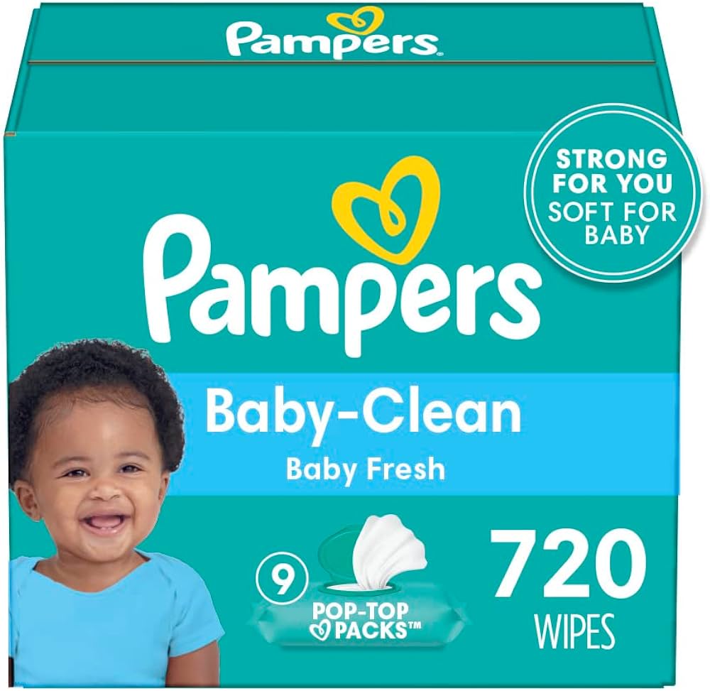 pampers 6 rossmann