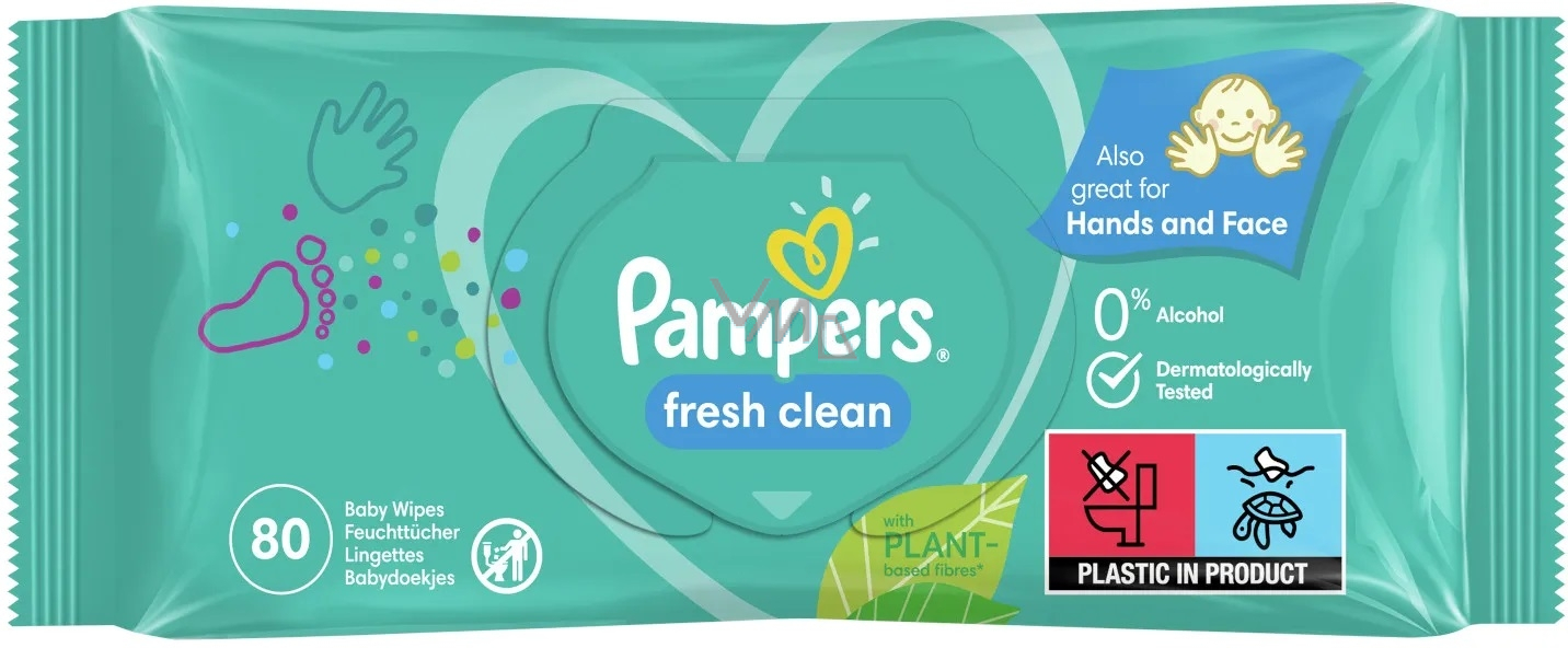 pampers premuim care 3 ceneo