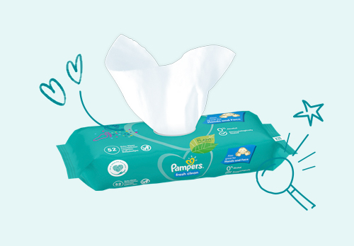 pampers pampersy 2-5 kg