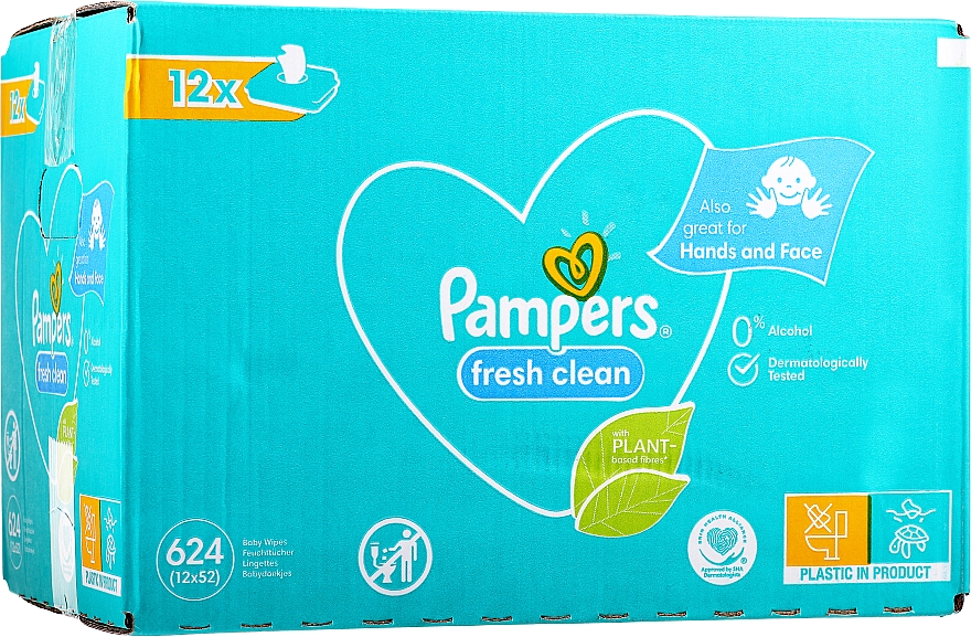 pampers new baby dry 6 do jakiej wagi