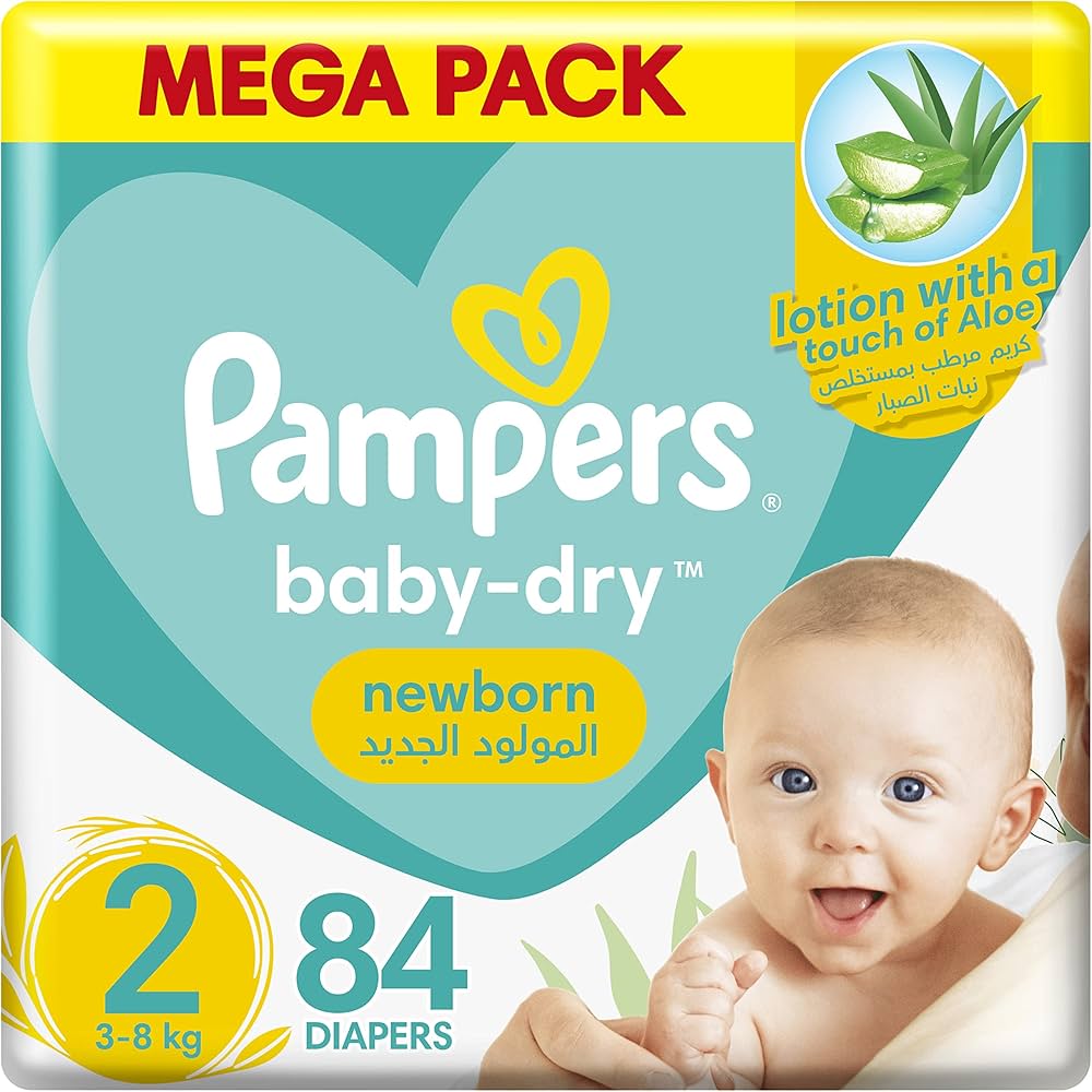 pampers pants 4 88