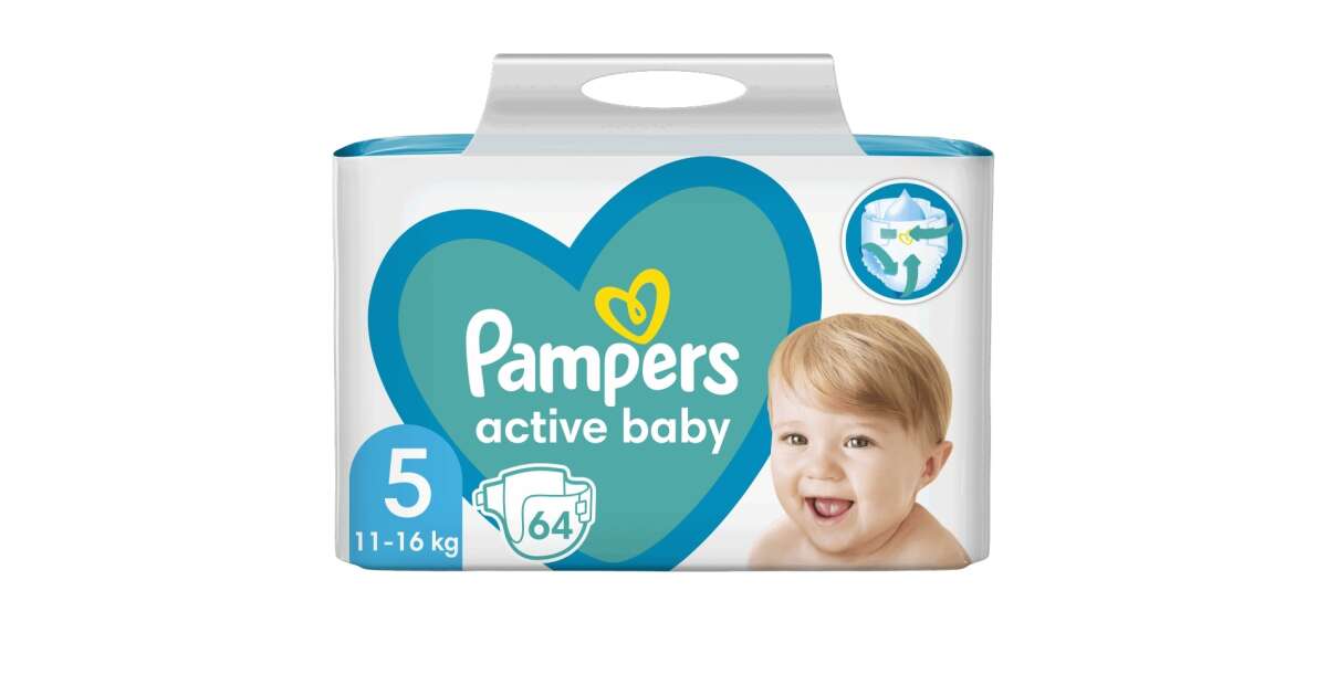 pampers adresse