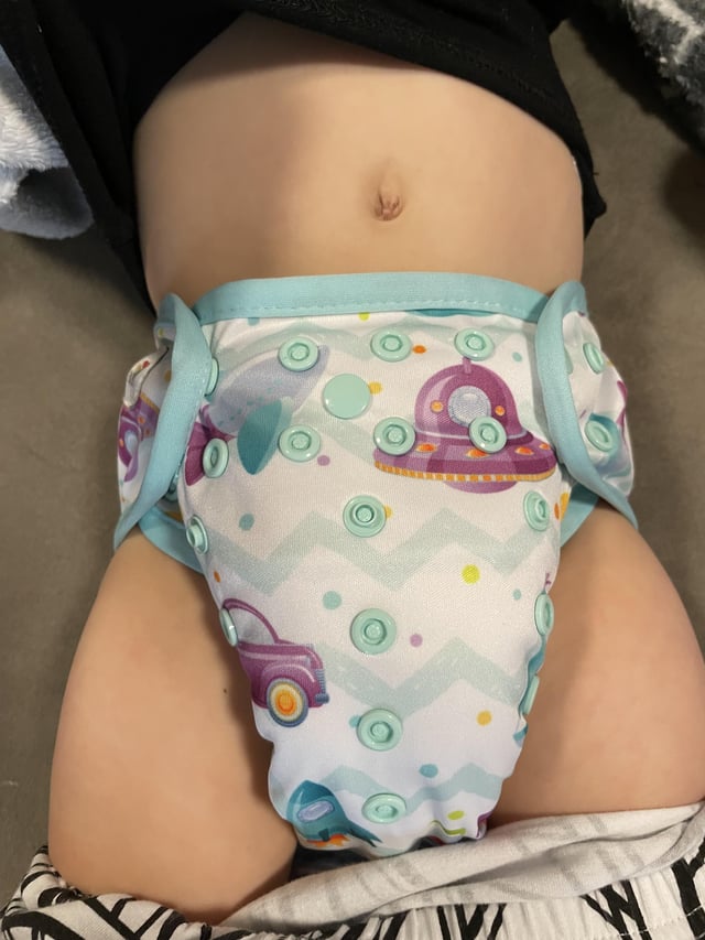 pampers pants 4 promocja kaufland