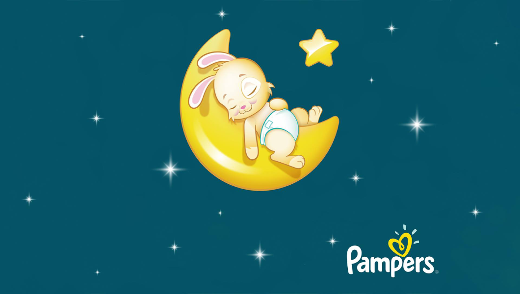 pieluchy pampers 4 premium care