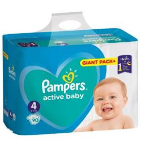 pampers premium care czy premium protection