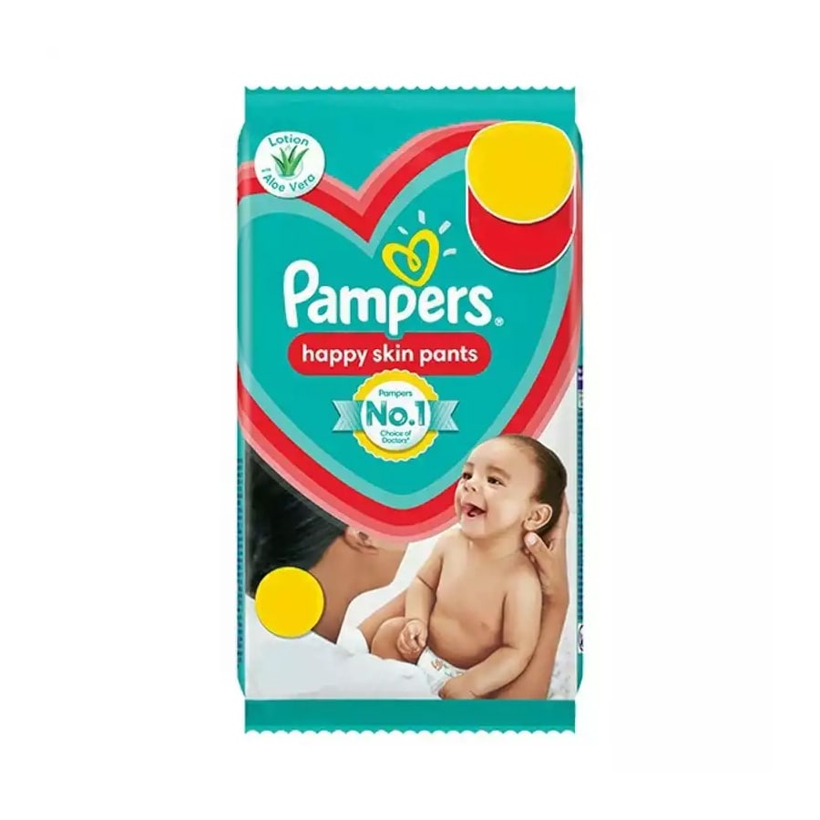 pampers 2 biedronka