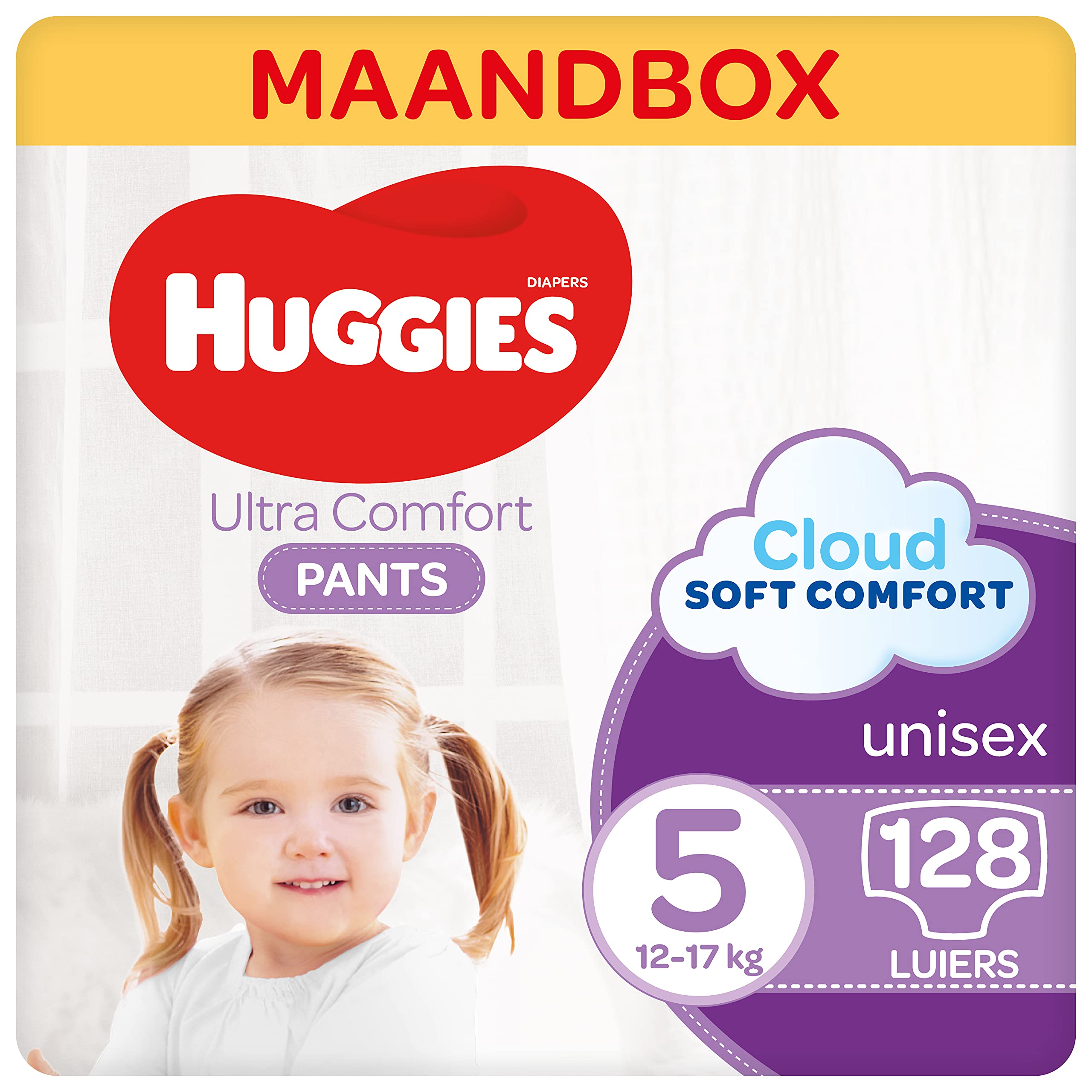 selgros pampers 4