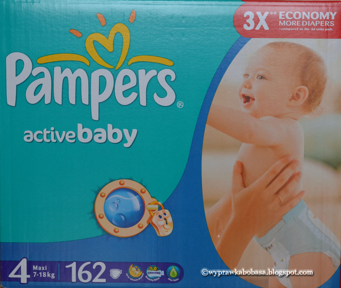 pampers pure protection 7