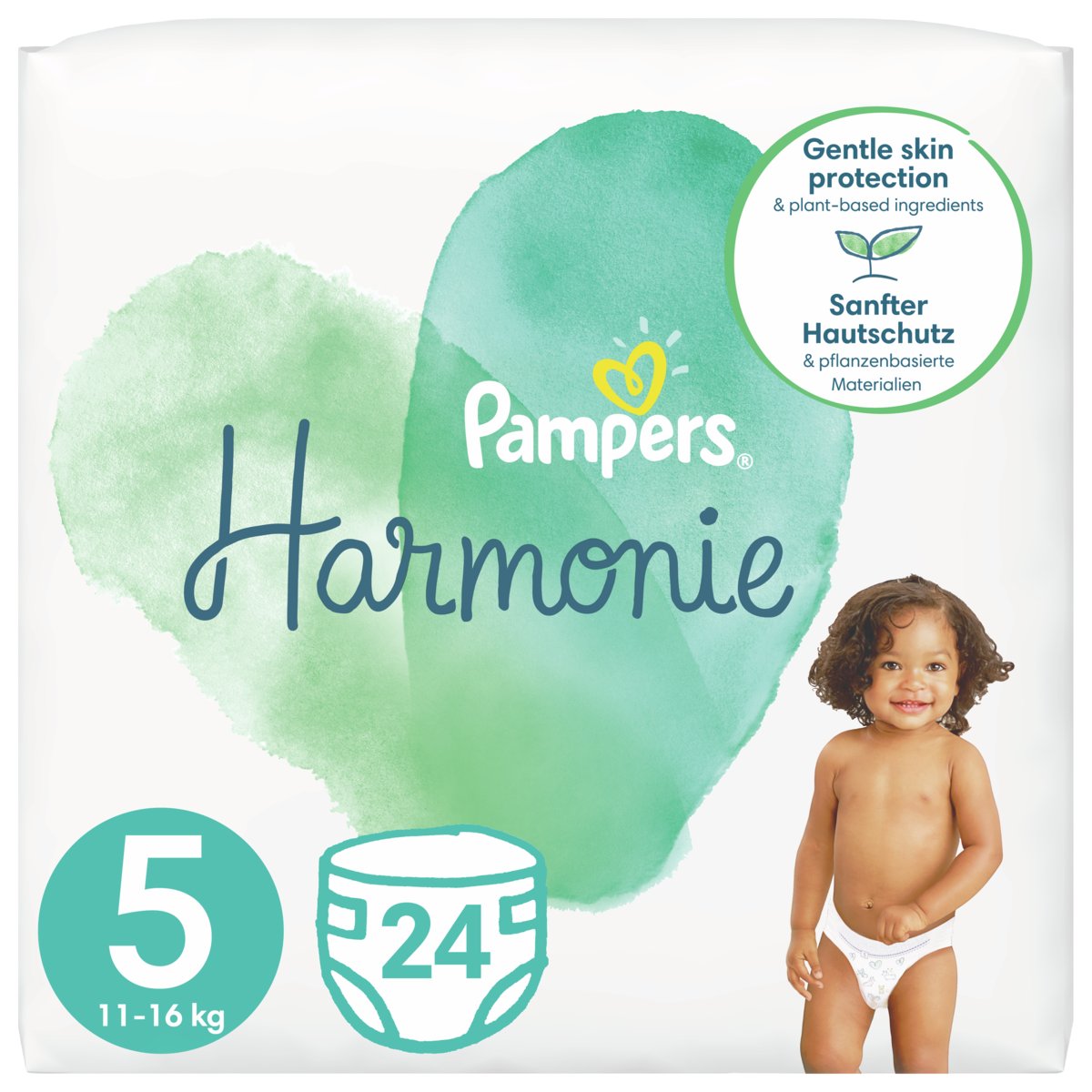 pampers giant pack 3 cena