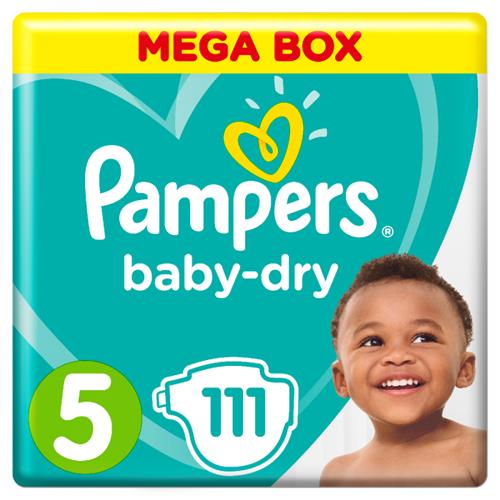 pampers pents6