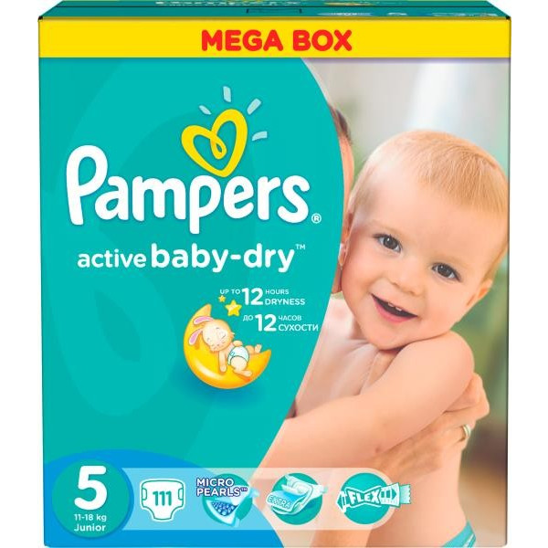 pampers premium care 240szt 2