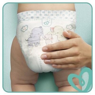 pampers premium care 2 zwykłe