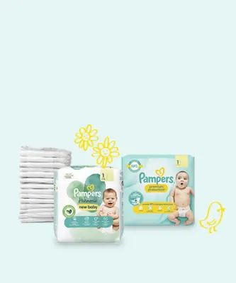 pampers 3 5-9