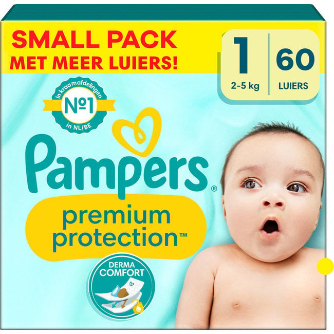 pampers premium care 6 pants