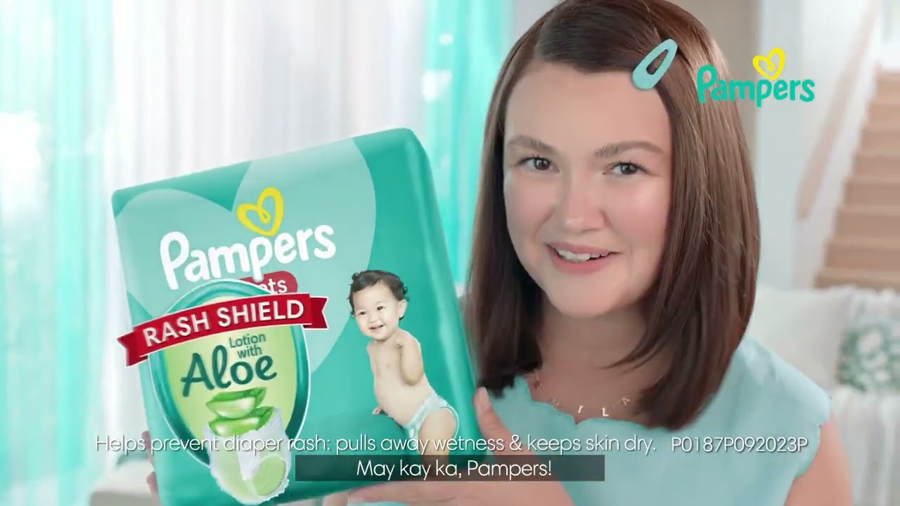 sex pampers